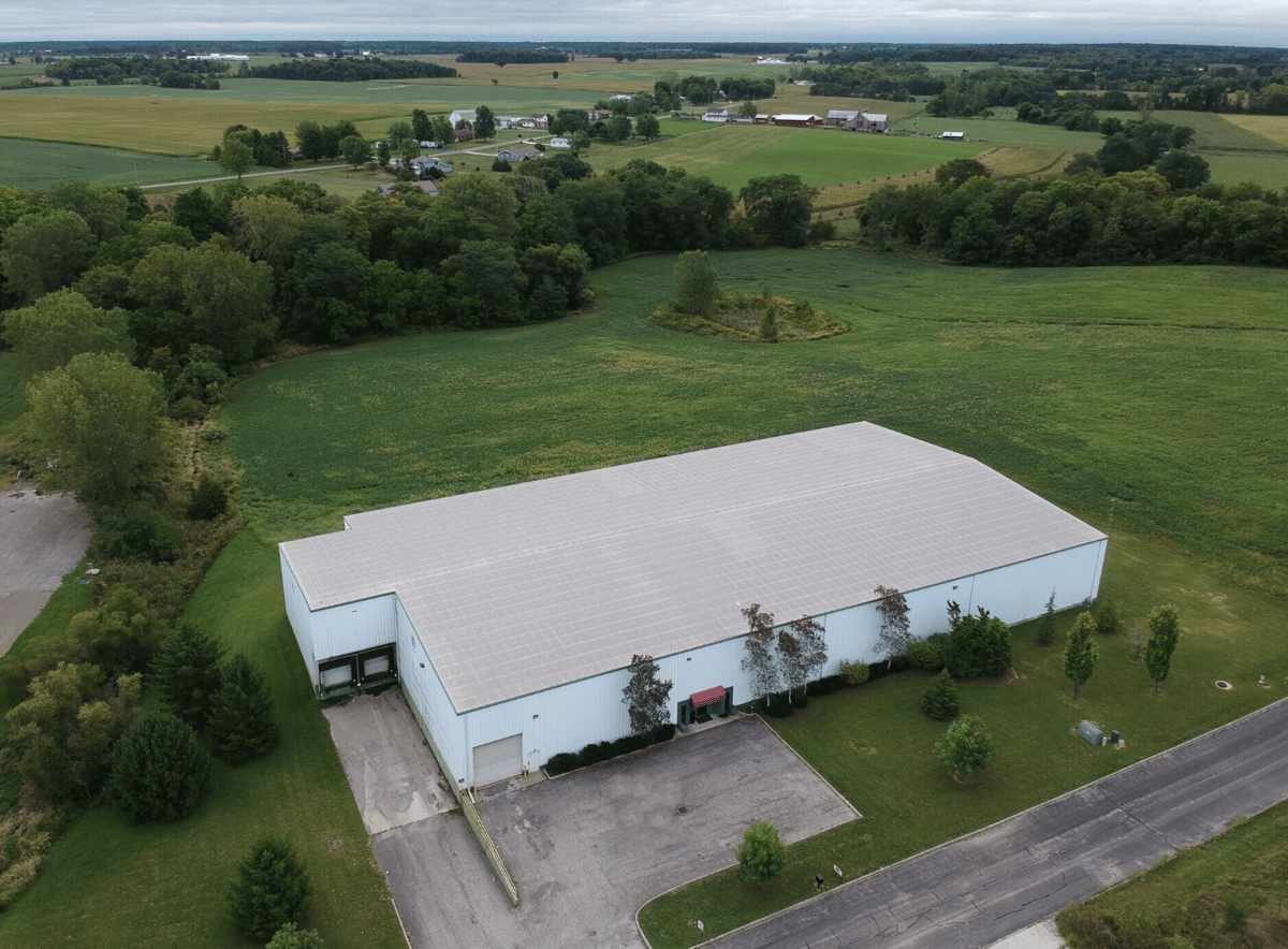 13510 S. Vision Dr. | Kenton