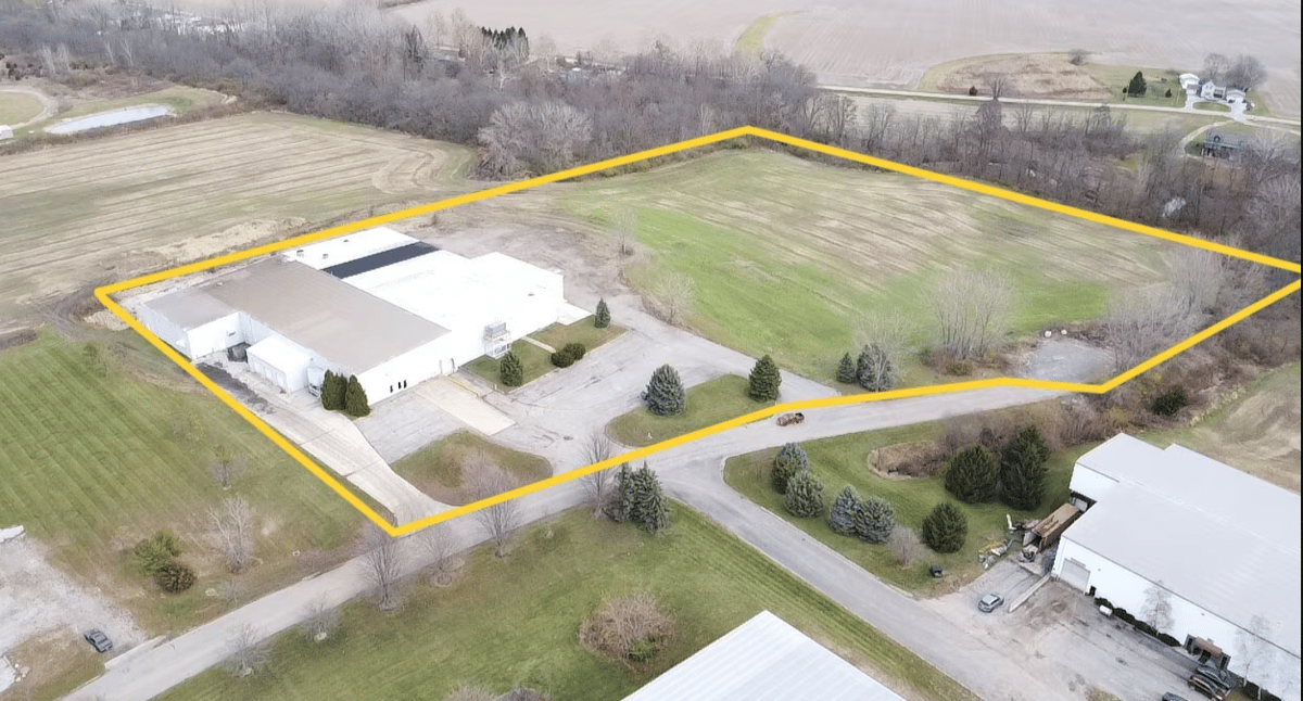 13917 N. Vision Dr. | Kenton