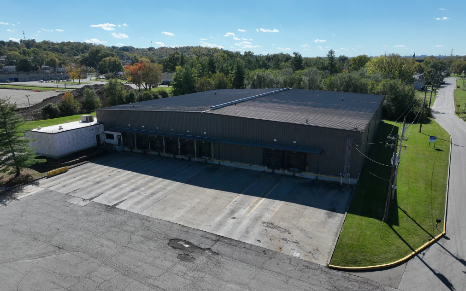 1620 Riesenberg Ave. | Reading