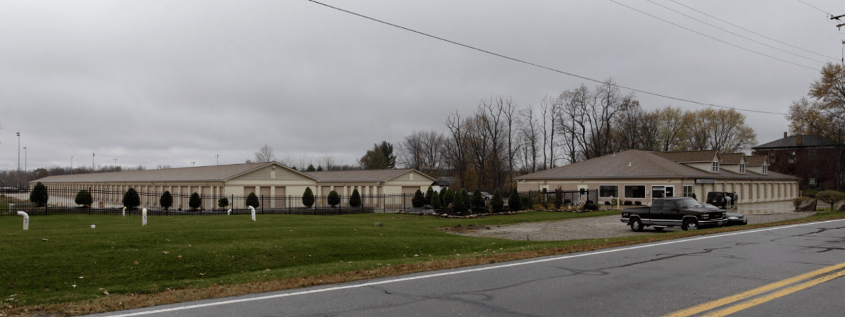 2350 Greensburg Rd. | North Canton