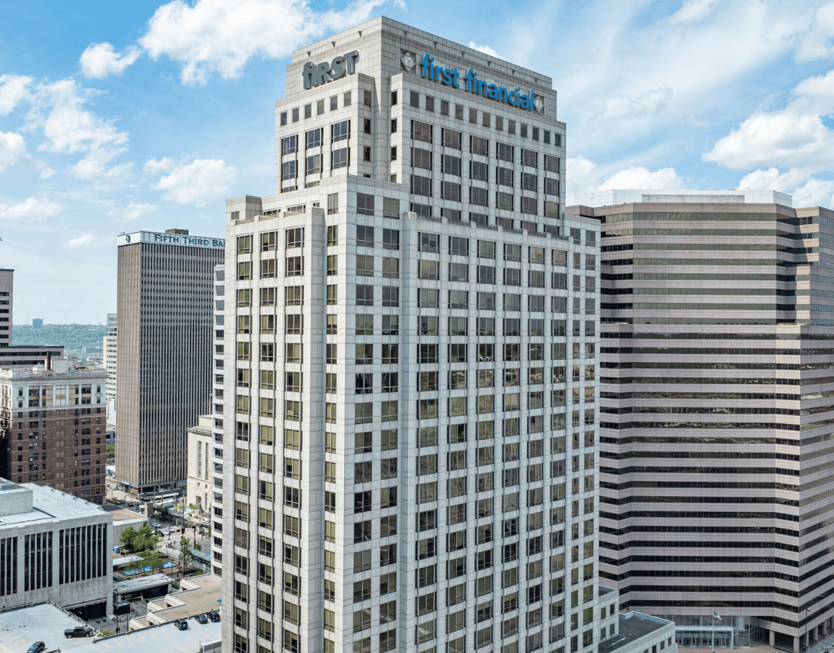 255 E. 5th St. | Cincinnati