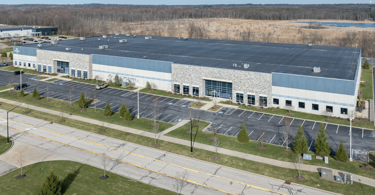 30310 Emerald Valley Pkwy. | Glenwillow