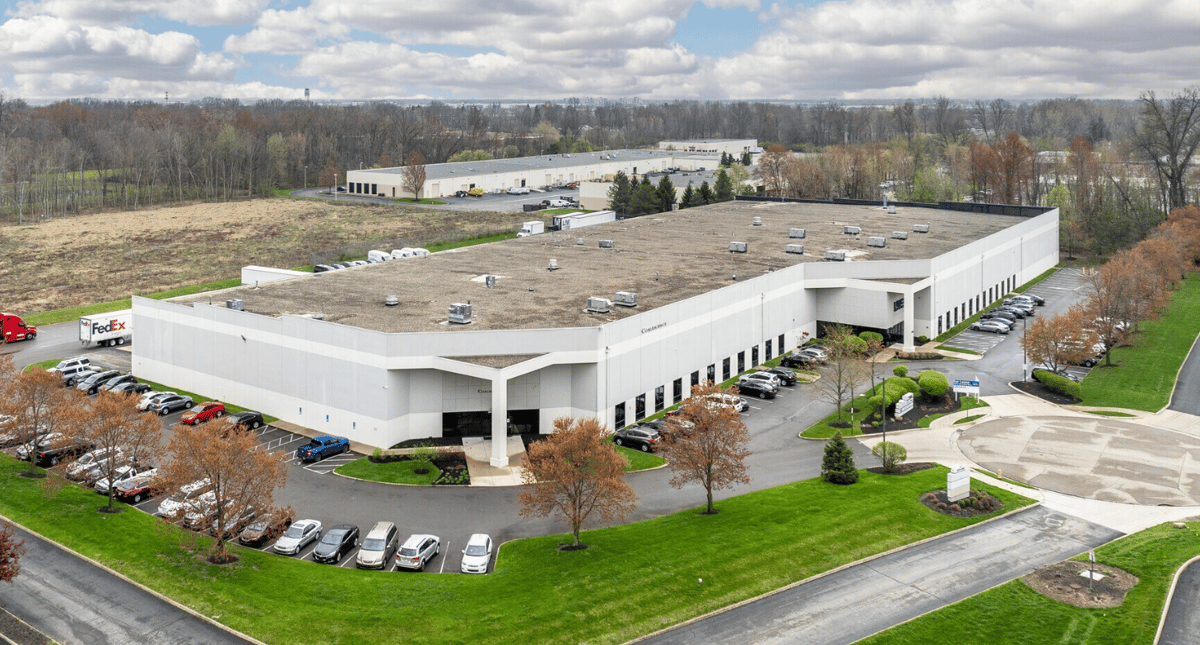 3445-3455 Millennium Ct. | Columbus