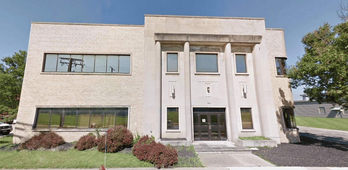 357 Washington St. | Chardon