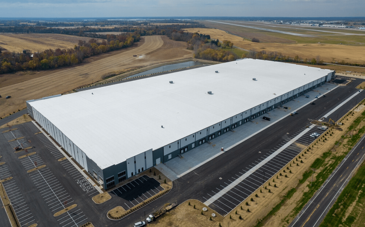 3755 Hayes Rd. | Groveport