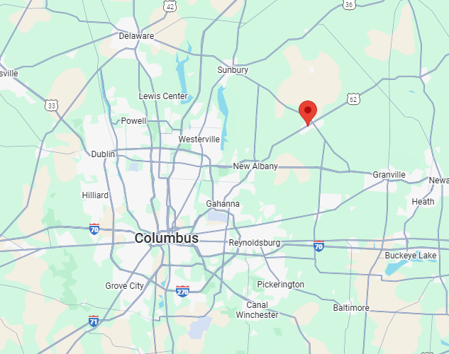 431 W. Coshocton St. | Johnstown