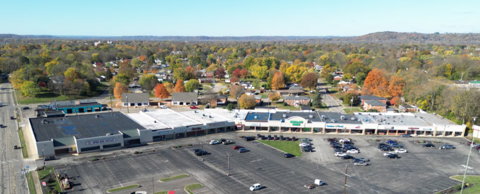 4727-4785 Dixie Hwy. | Fairfield