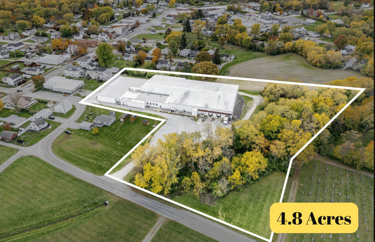 49 2nd St. | New Vienna