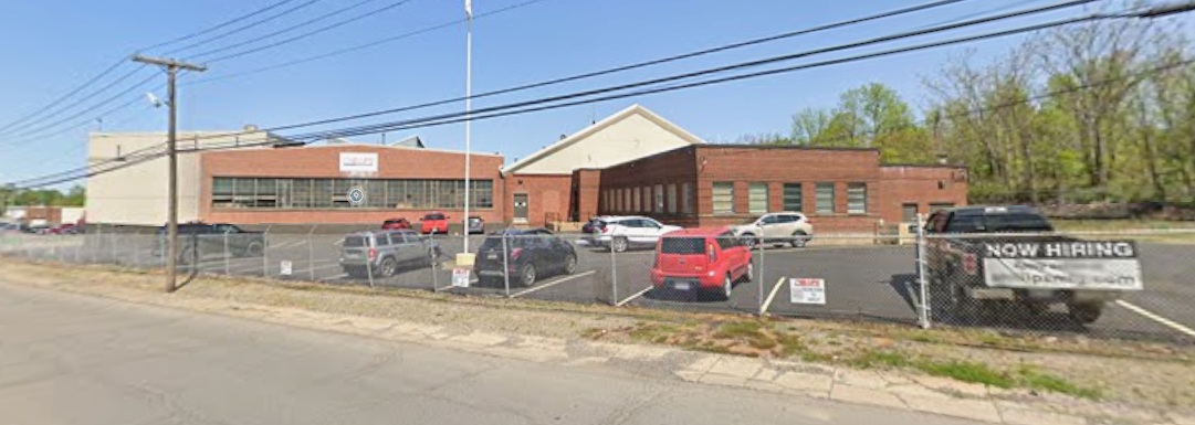 504 Walnut St. SE. | Niles