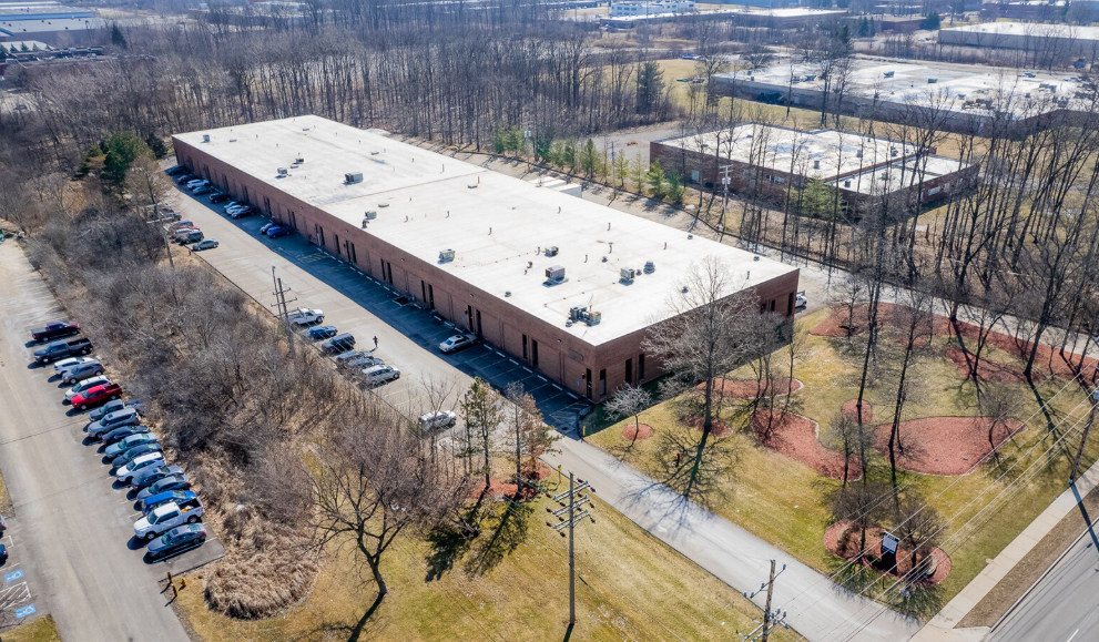 6161 Cochran Rd. | Solon