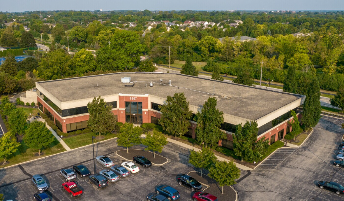 6397 Emerald Pkwy. | Dublin