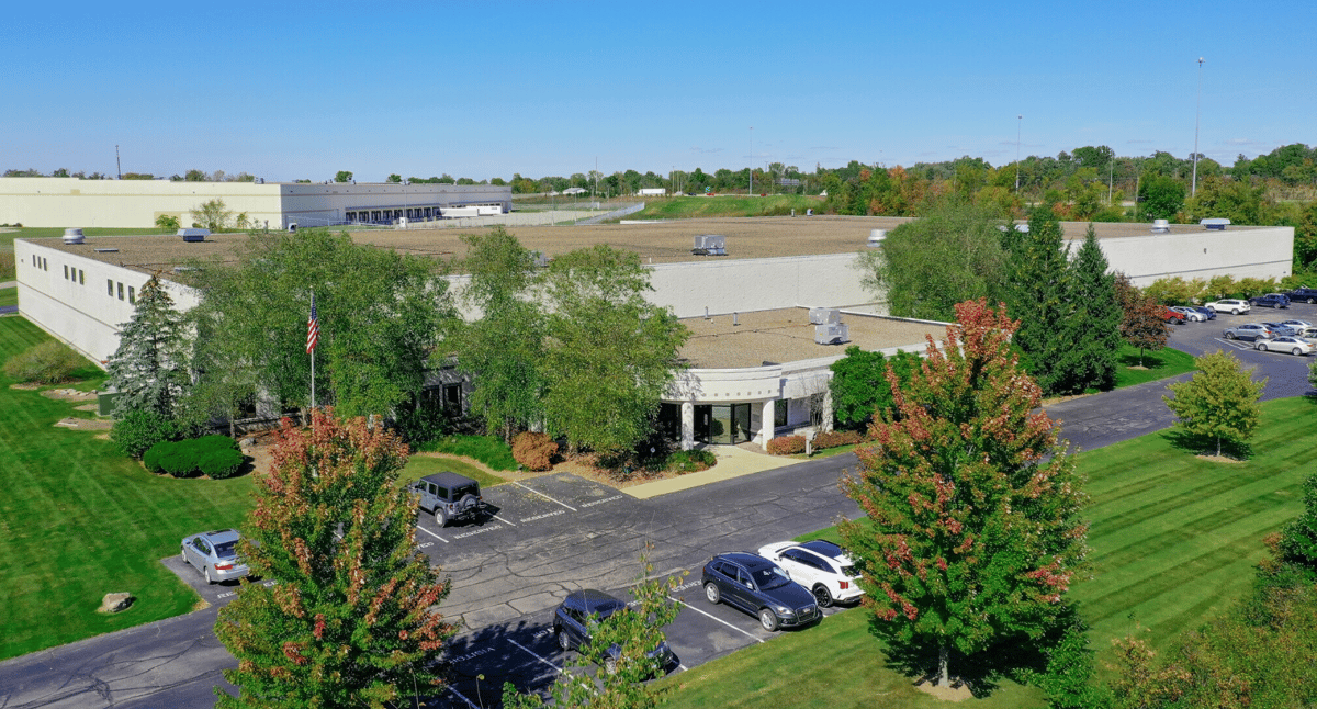 675 Mondial Pkwy. | Streetsboro