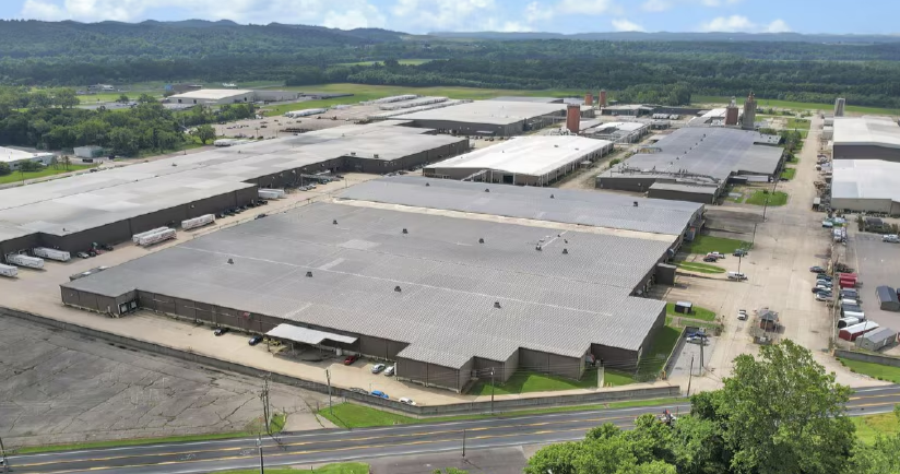 801 W. 2nd St. | Waverly