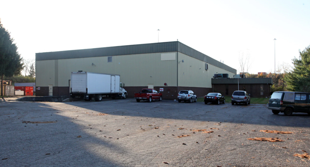 837 Green Crest Dr. | Westerville