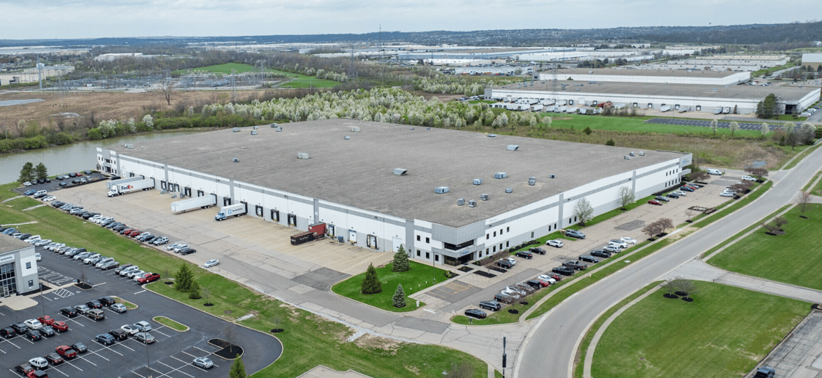 9245-9251 Meridian Way | West Chester