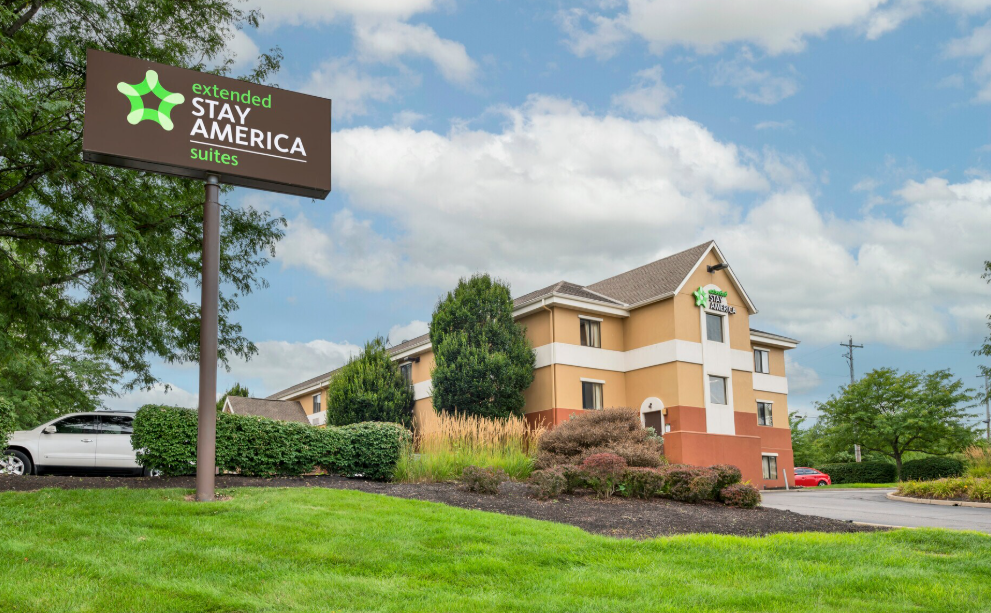 9651 Seward Rd. | Fairfield