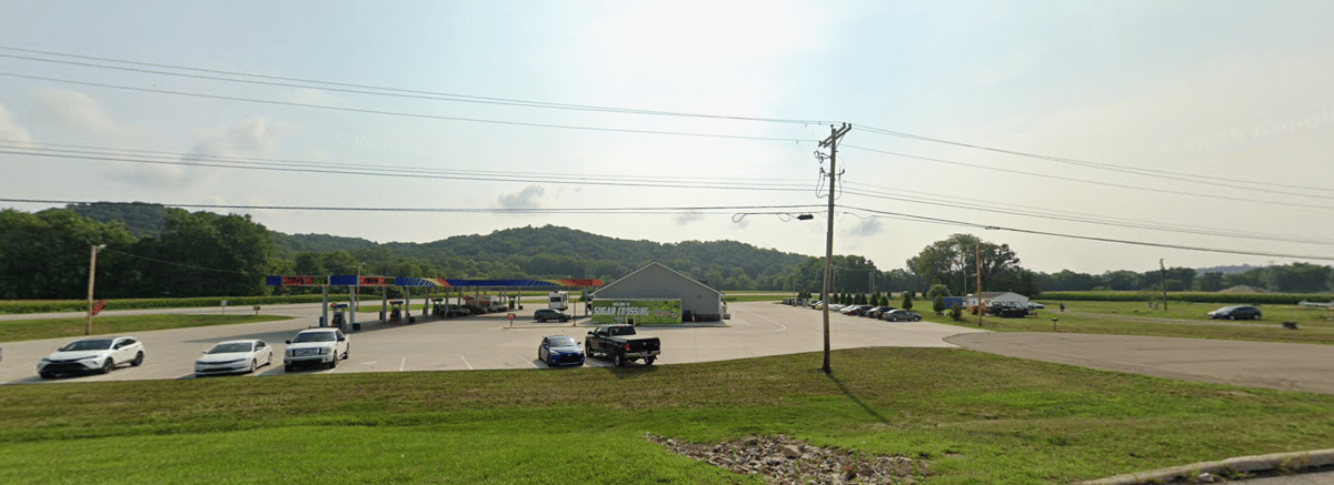 2049-2053 Horns Mills Rd. SE. & 4100 Raver Ct. SE. | Lancaster