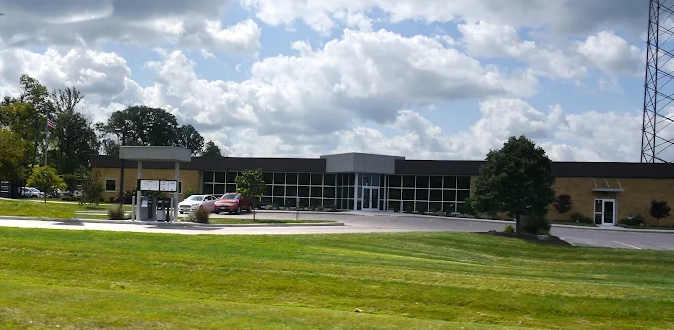 Multiple Substations & Headquarter Property