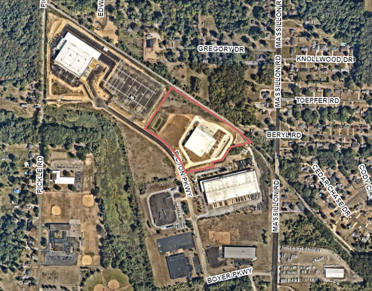 2279 Picton Pkwy. | Akron