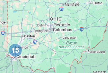 Multiple Parking Facilities & Commercial Property in Hamilton County&nbsp;