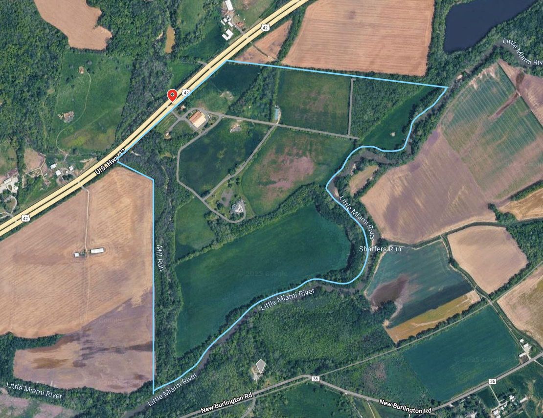 7902 N. State Route 42 | Waynesville