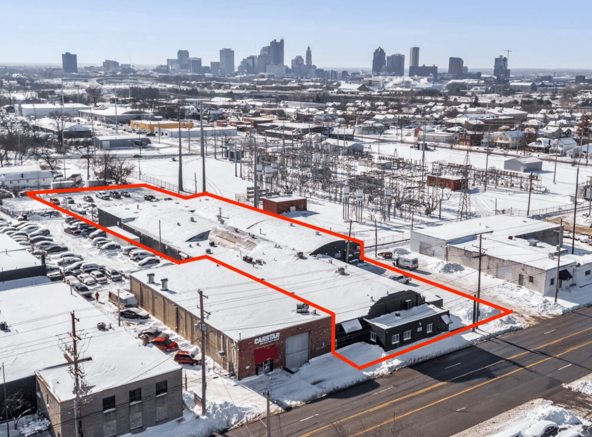 1025 E. Fifth Ave. | Columbus