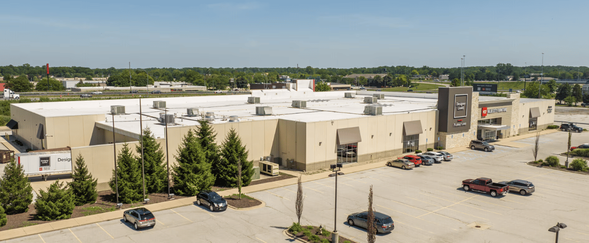 1301 E. Mall Dr. | Holland