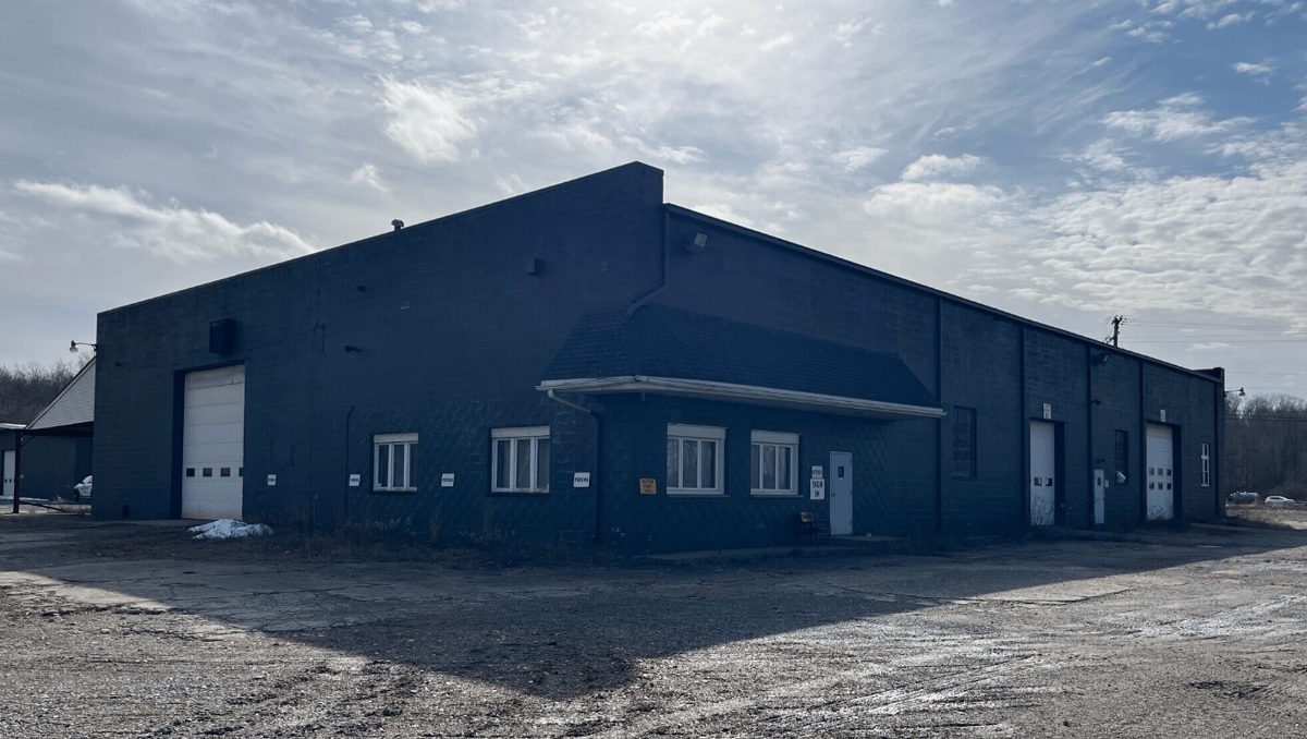 144 Niles Ave. | Waynesburg