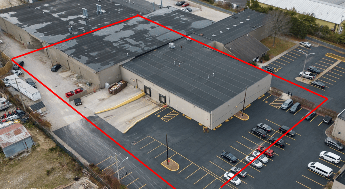 175 E. Broadway Ave. | Westerville