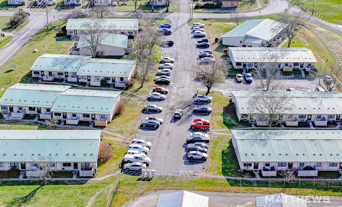 1805 Dogwood Ridge Rd. | Wheelersburg