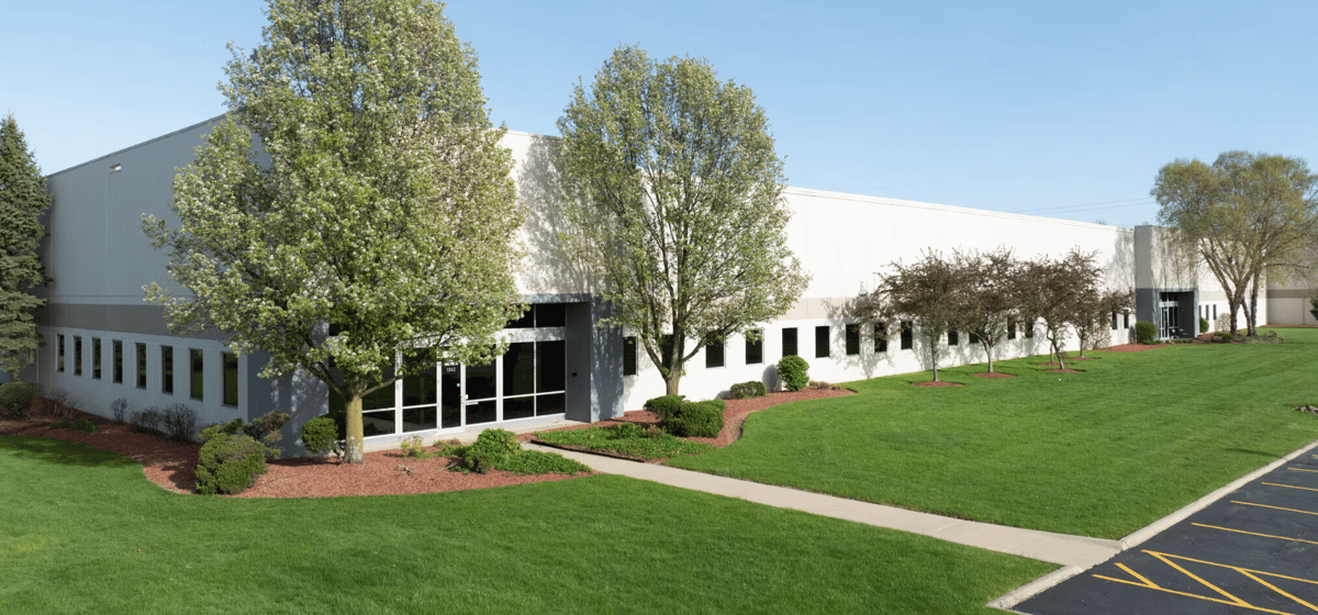 1842 Enterprise Pkwy. | Twinsburg