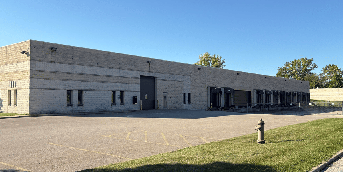 20200 First Ave. | Cleveland