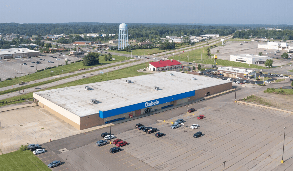 2063 W. Fourth St. | Mansfield