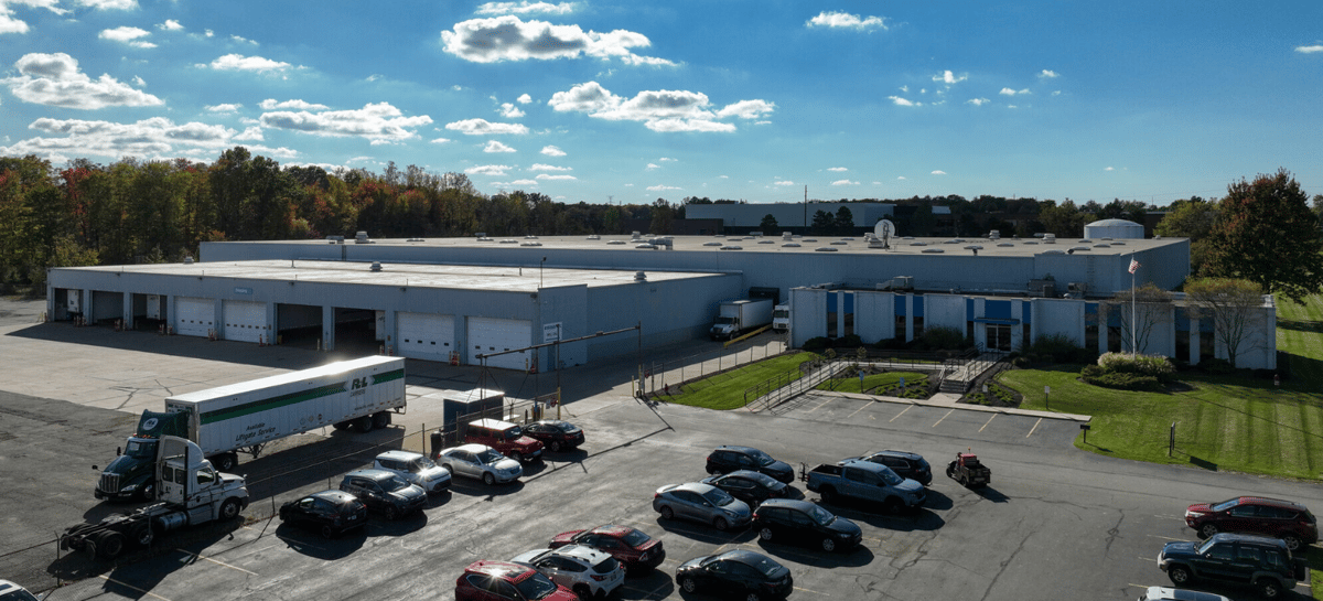 2100 Highland Rd. | Twinsburg