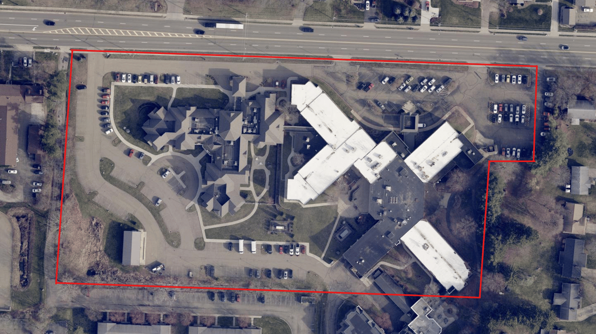 220 Applegrove St. NE. | North Canton