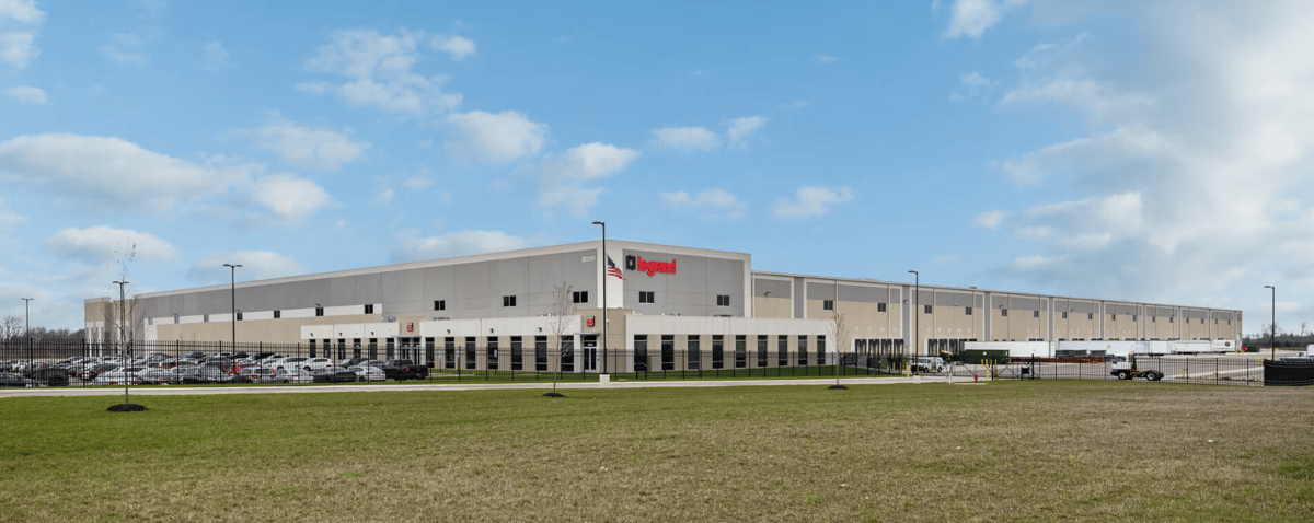 2200 Douglas Way | Union