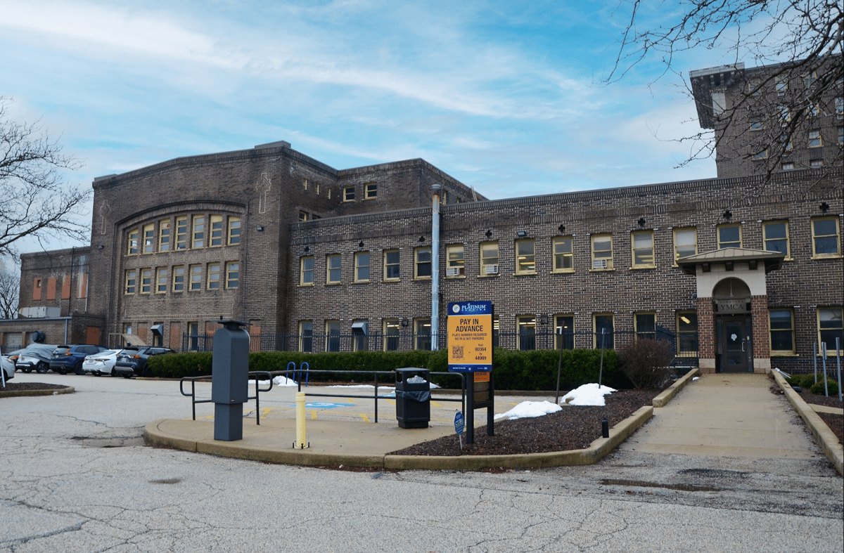 2200 Prospect Ave. E. | Cleveland