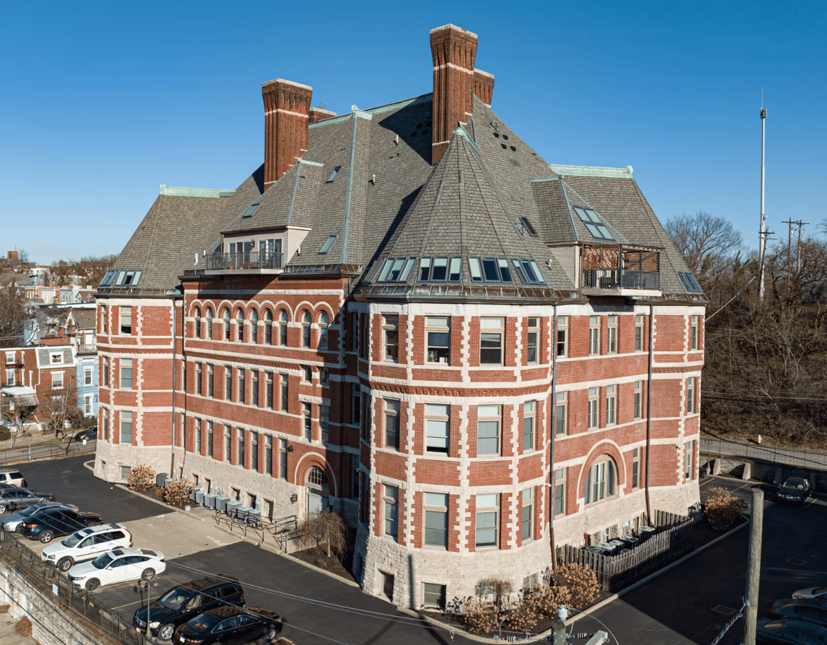 255 Warner St. | Cincinnati