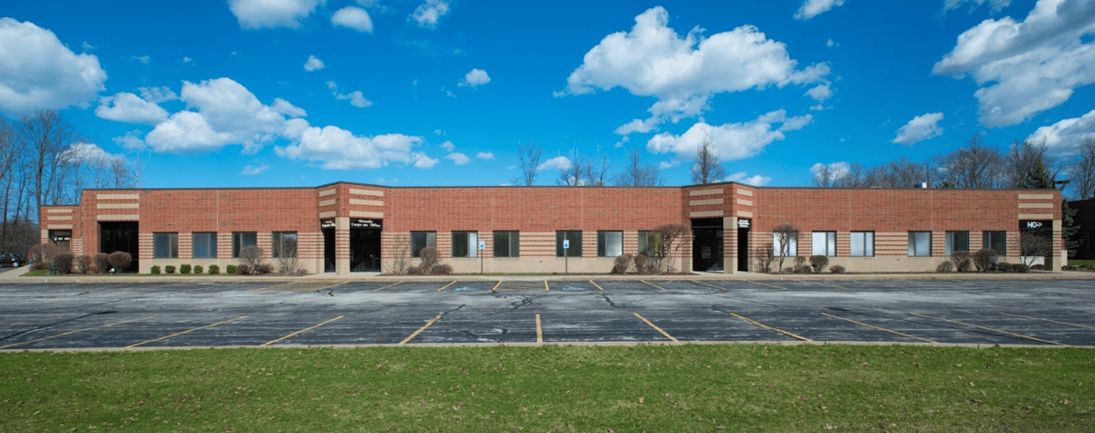 26361 Curtiss Wright Pkwy. | Richmond Heights