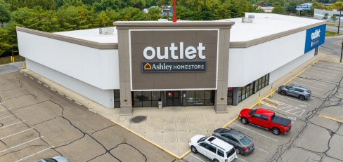 2800 Brice Rd. | Reynoldsburg