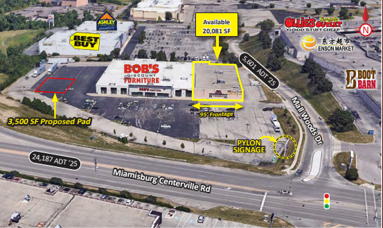 2859&nbsp;Miamisburg Centerville Rd. | Miamisburg