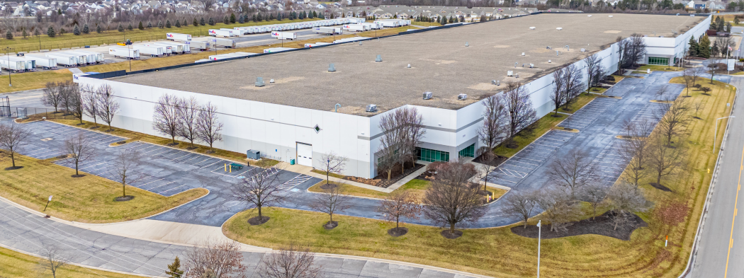 2919-2999 Lewis Centre Way | Grove City