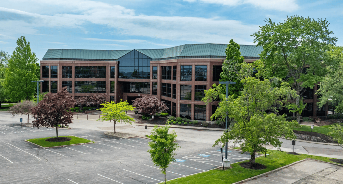 30 Merchant St. | Springdale