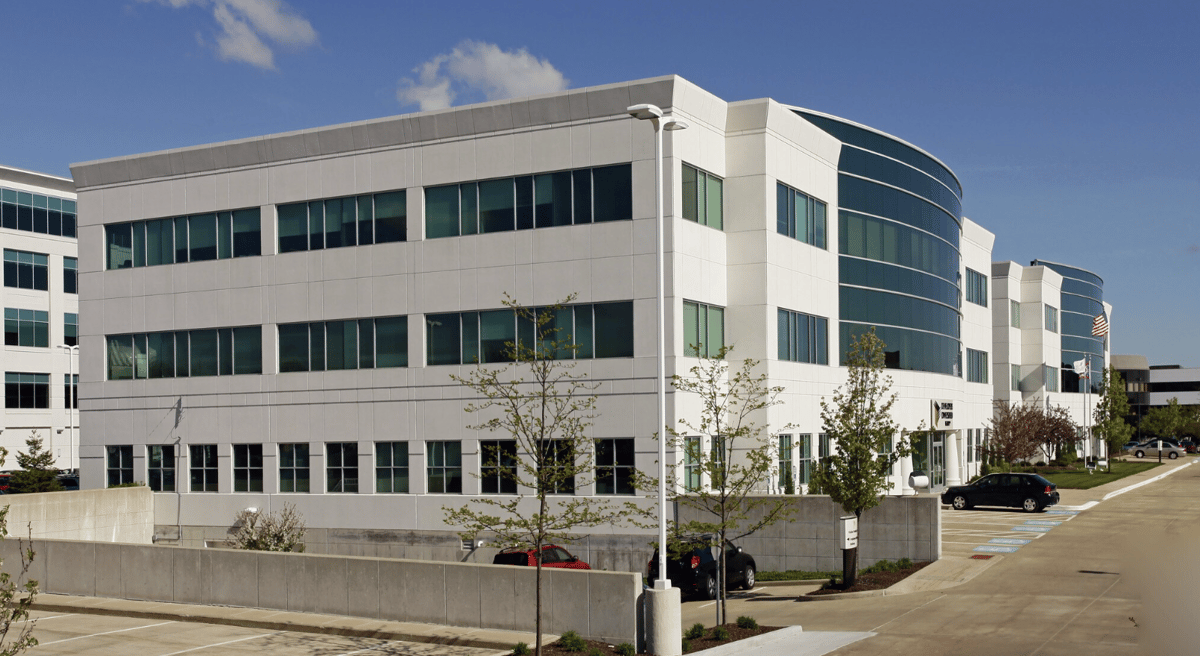 3300 Enterprise Pkwy. | Beachwood