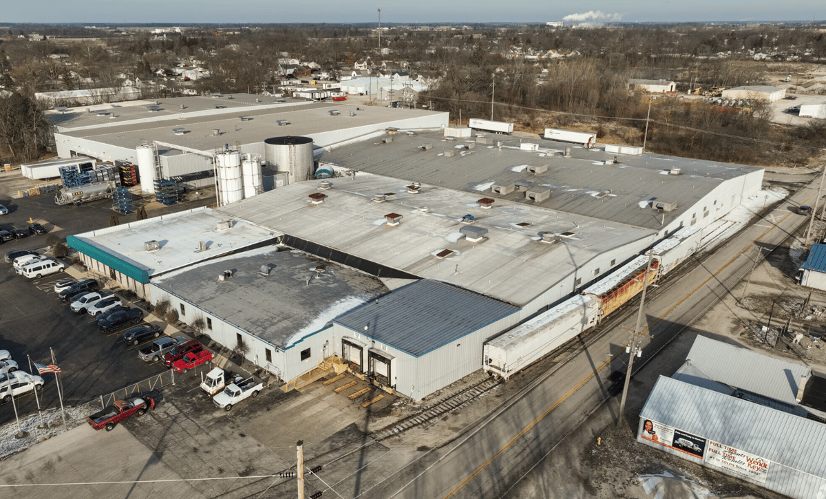 400 S. Stone St. | Fremont