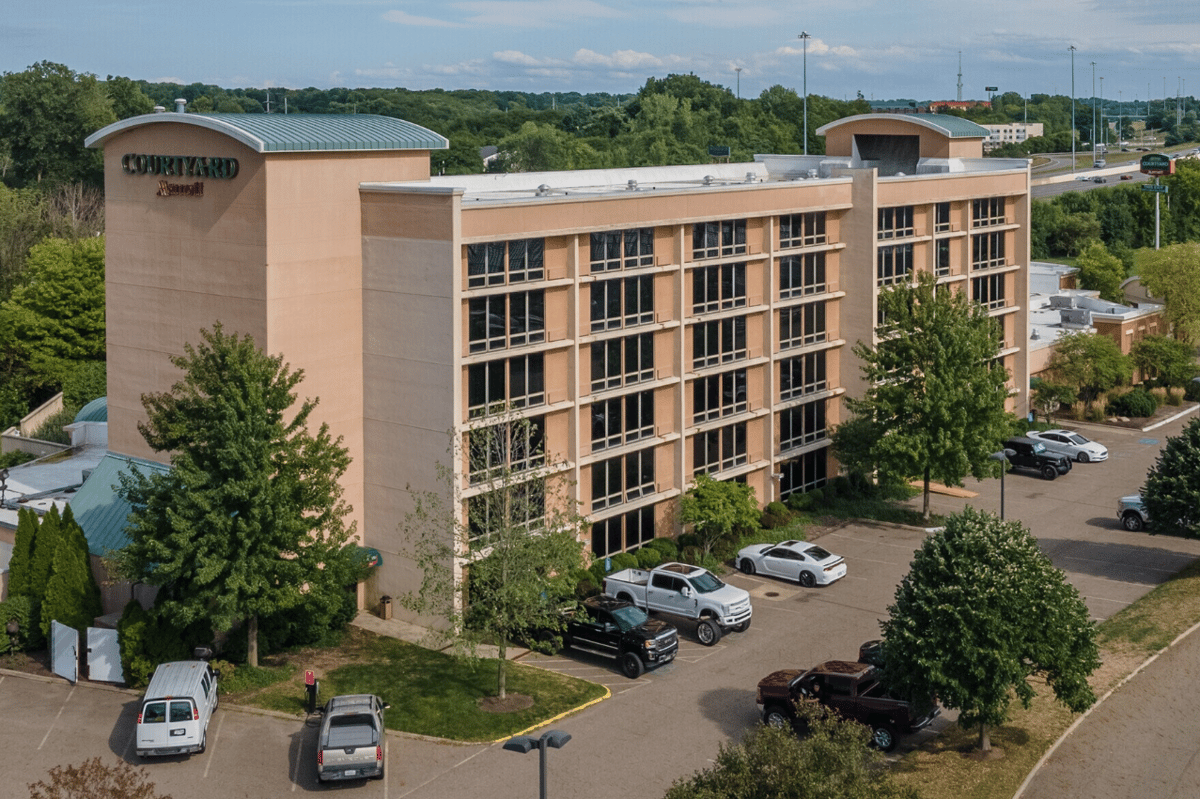 4375 Metro Circle NW. | North Canton