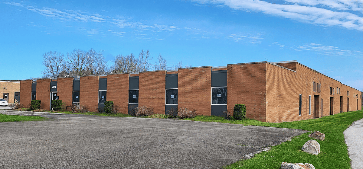 5171 Canal Rd. | Cleveland