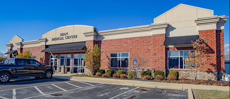 7774 Dayton Springfield Rd. | Fairborn