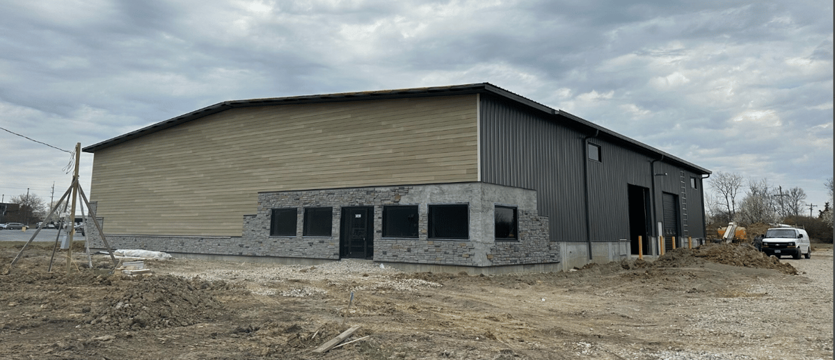 9121 Kilby Dr. | Harrison