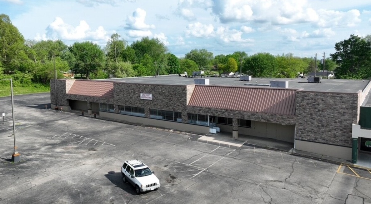 1084 E. 2nd St. | Franklin